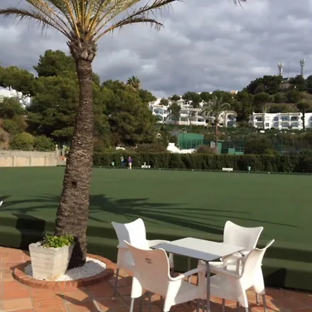 Appartement Rancho Miraflores C
