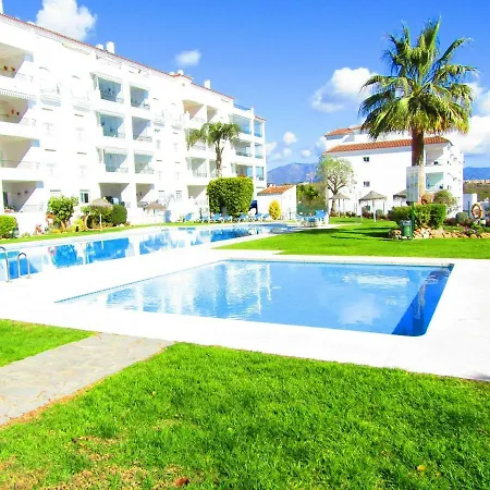Rancho Miraflores C Appartement Mijas