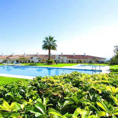 Appartement Rancho Miraflores C