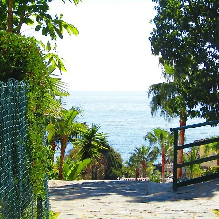 Apartment Rancho Miraflores C