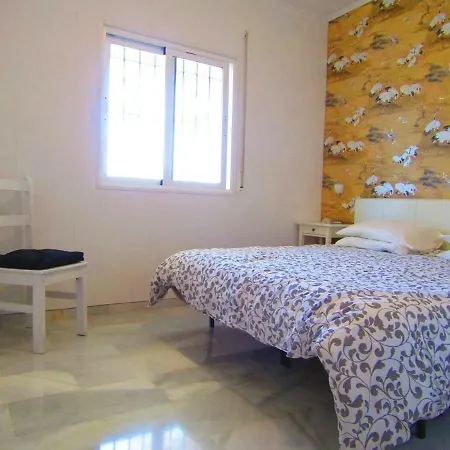 Rancho Miraflores C Appartement *
