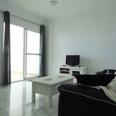 Rancho Miraflores C Appartement Mijas