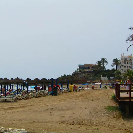 Rancho Miraflores C Appartement *