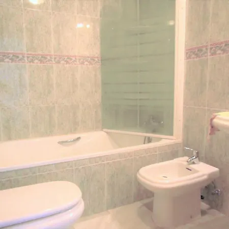 Apartment Rancho Miraflores C Mijas